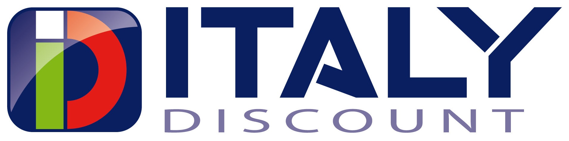 Logo Italy Discount